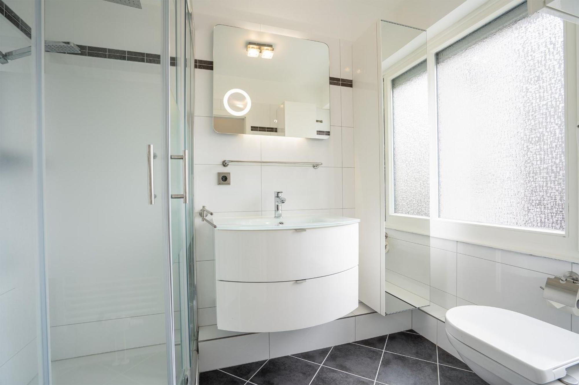 Residenz Am Hang Saltwater Suite Scharbeutz Exteriör bild